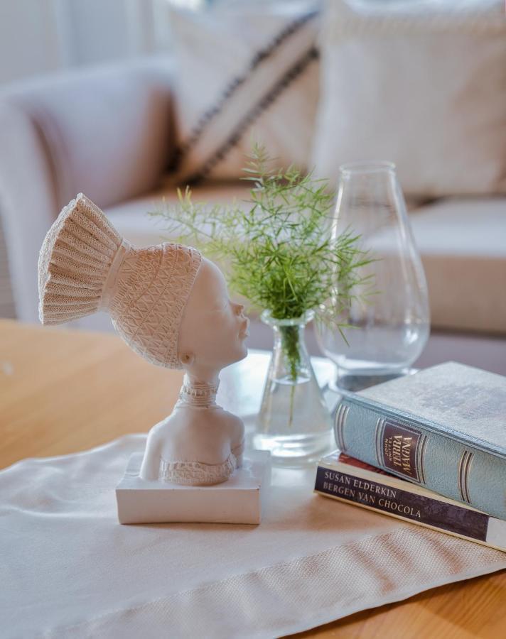Oase Garden Hotel Çıralı エクステリア 写真