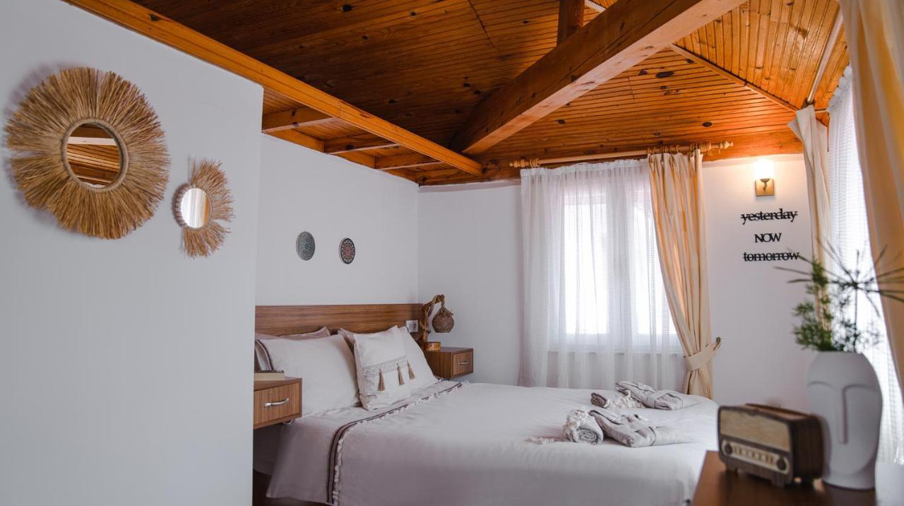 Oase Garden Hotel Çıralı エクステリア 写真