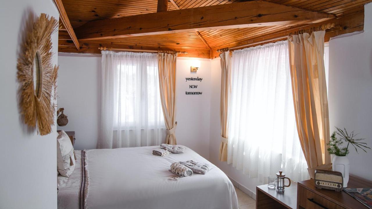 Oase Garden Hotel Çıralı エクステリア 写真