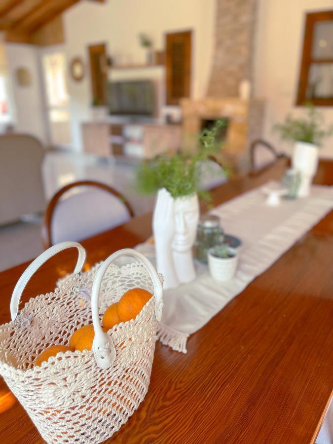 Oase Garden Hotel Çıralı エクステリア 写真